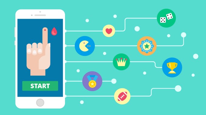 Gamification-in-Healthcare