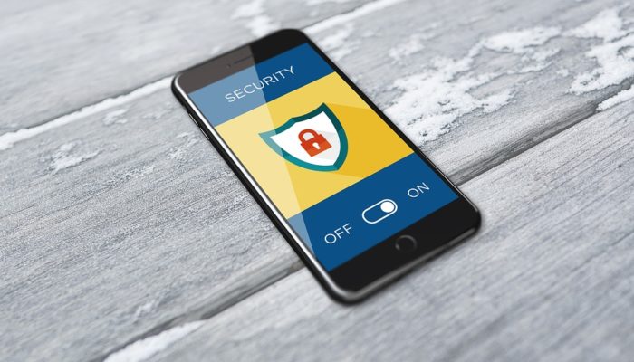 Mobile Phone Security Tips
