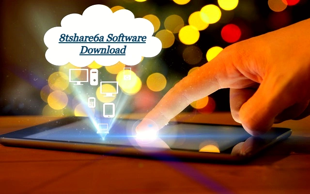 8tshare6a Software Download