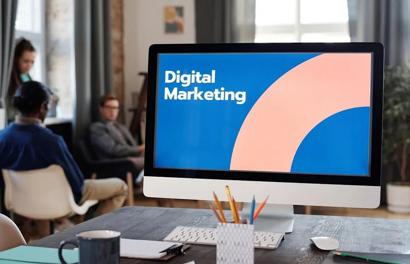 Affordable Digital Marketing with Garage2Global