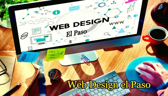 Web Design el Paso
