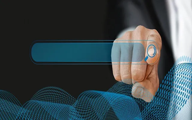 Conservative Search Engine