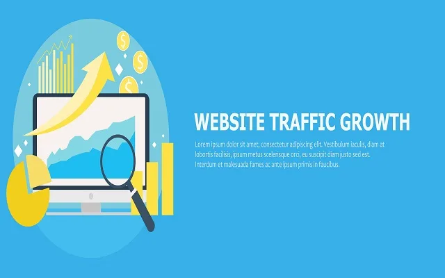 Buy Website Traffic SearchSEO