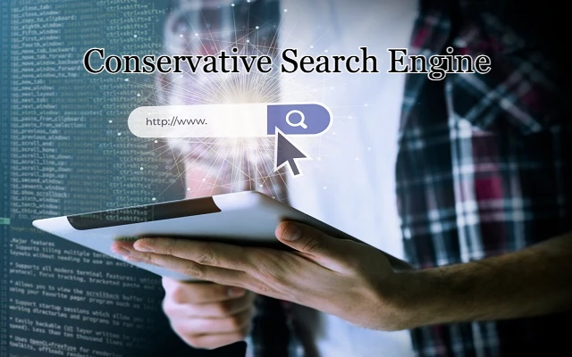 Conservative Search Engine