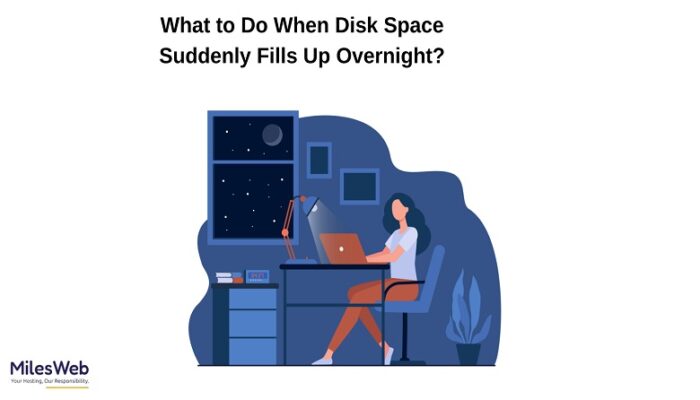 Disk Space