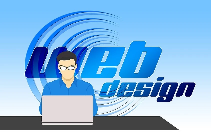 Web Design el Paso