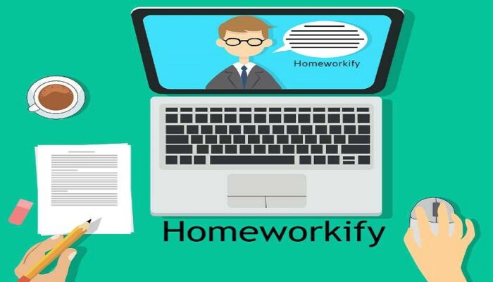 Homeworkify