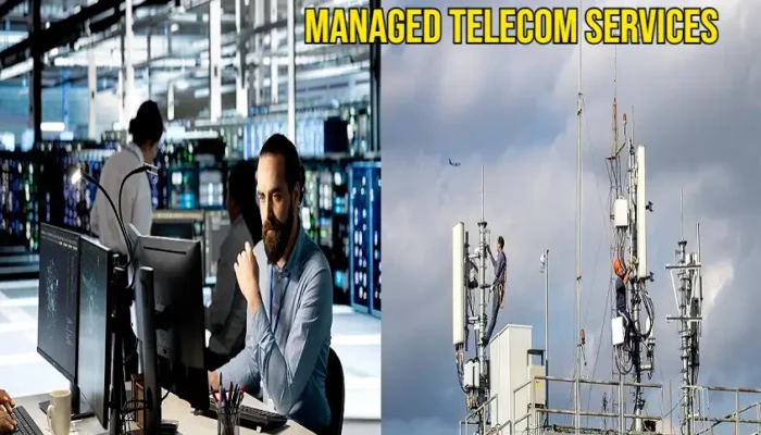 Managed Telecom Services