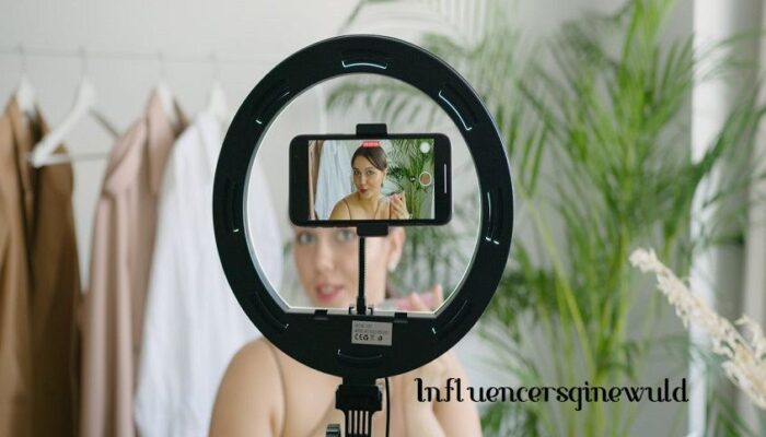 Influencersginewuld