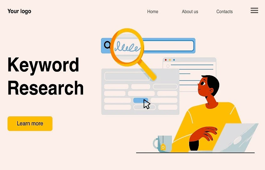 Keyword Optimization by Garage2Global