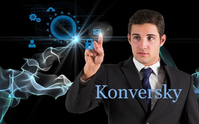 Konversky