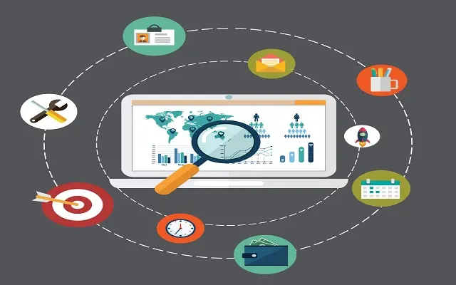 Search Engine Marketing Intelligence