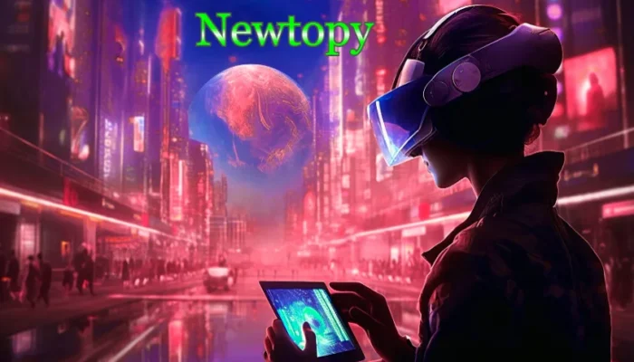 Newtopy