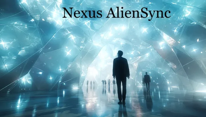 Nexus AlienSync