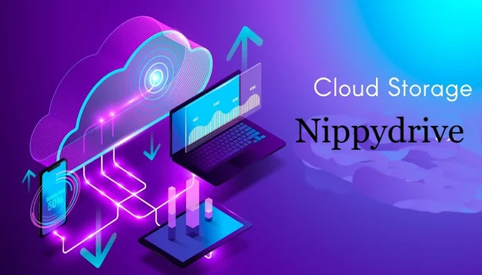 Nippydrive