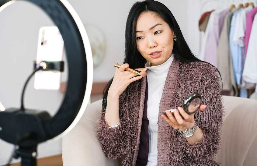 Influencersginewuld