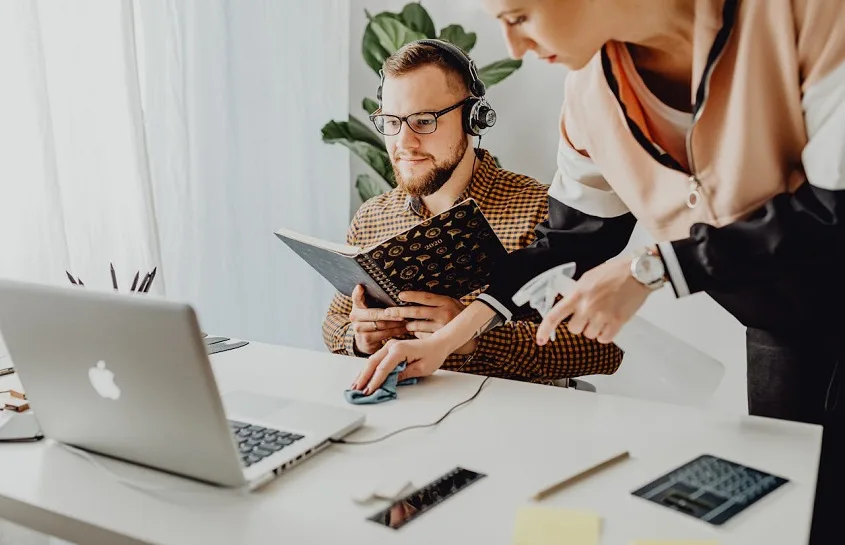 SEO Experts at Garage2Global