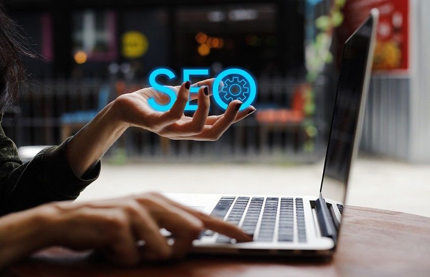 Small Business SEO Services