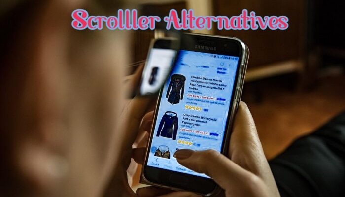Scrolller