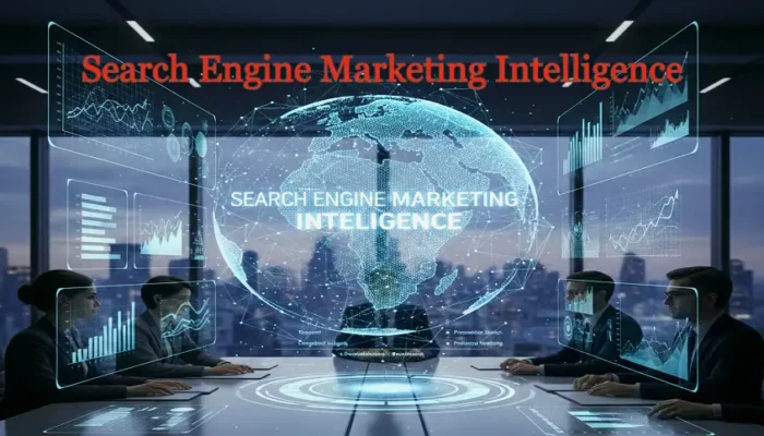 Search Engine Marketing Intelligence