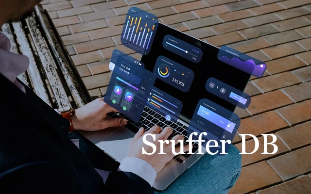 Sruffer DB