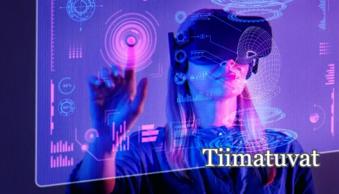 Tiimatuvat