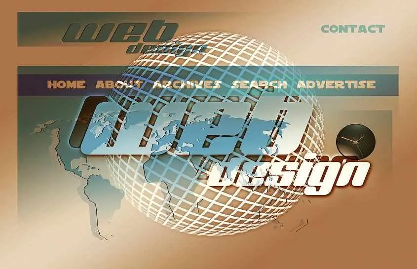 Web Design el Paso