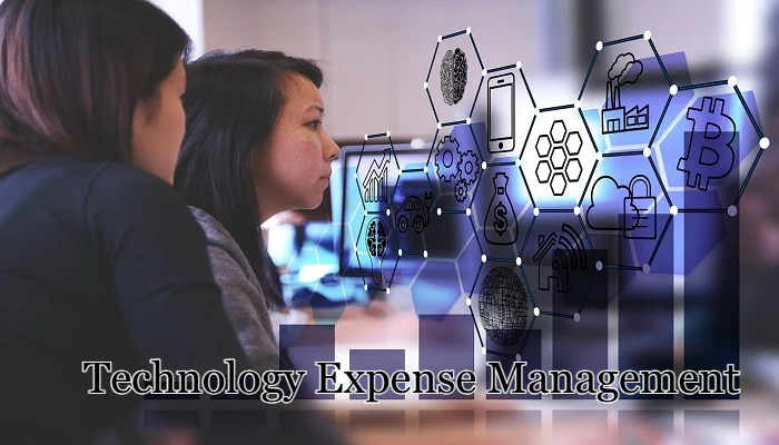 Technology Expense Management