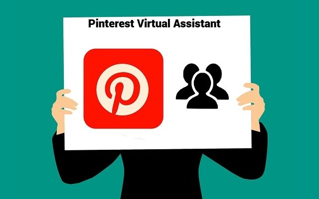 Pinterest Virtual Assistant