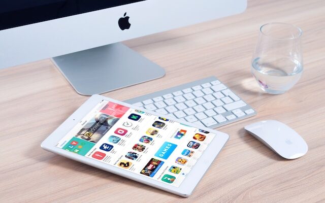 Mobile Application Development