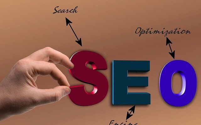 Grow Your Business with seo Hyderabad